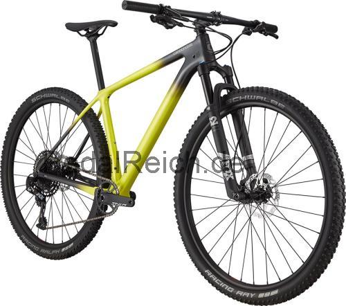 Cannondale F-Si Carbon 5  technische daten 